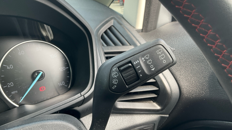 Ford EcoSport 1.0 EcoBoost 125 ST-Line 5dr Petrol Hatchback